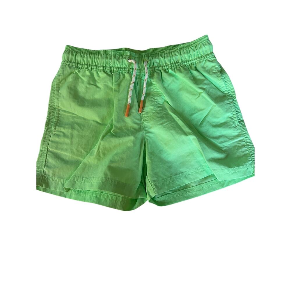 Art Class green swim shorts